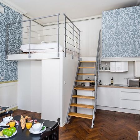 Cosy Studio In The Center Bordeaux Esterno foto