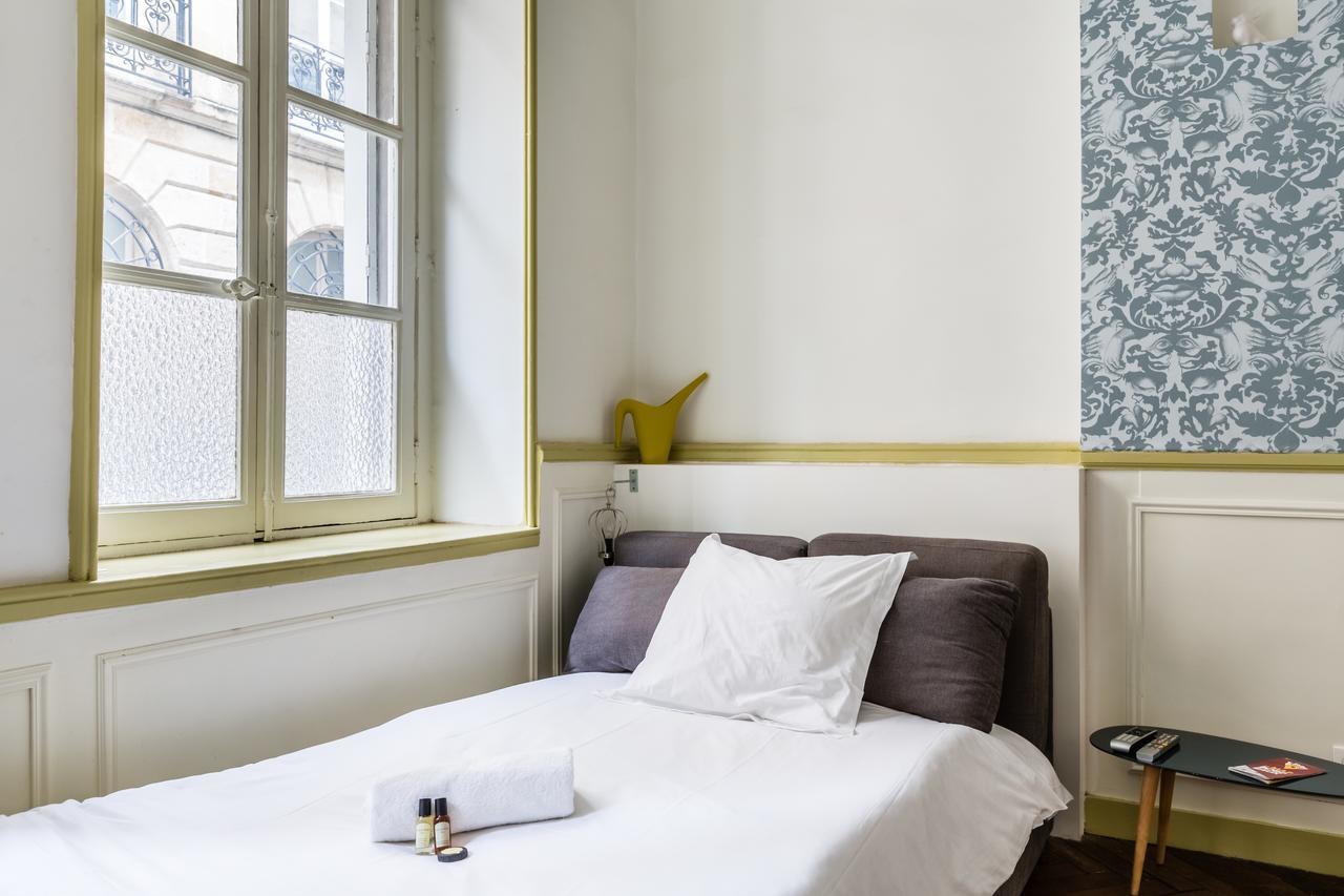 Cosy Studio In The Center Bordeaux Esterno foto