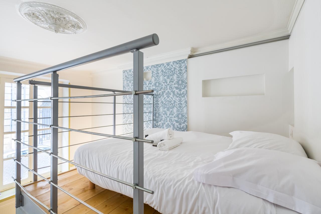 Cosy Studio In The Center Bordeaux Esterno foto